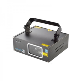 Променевий лазер CR-Laser FLASH-TWINS, image 